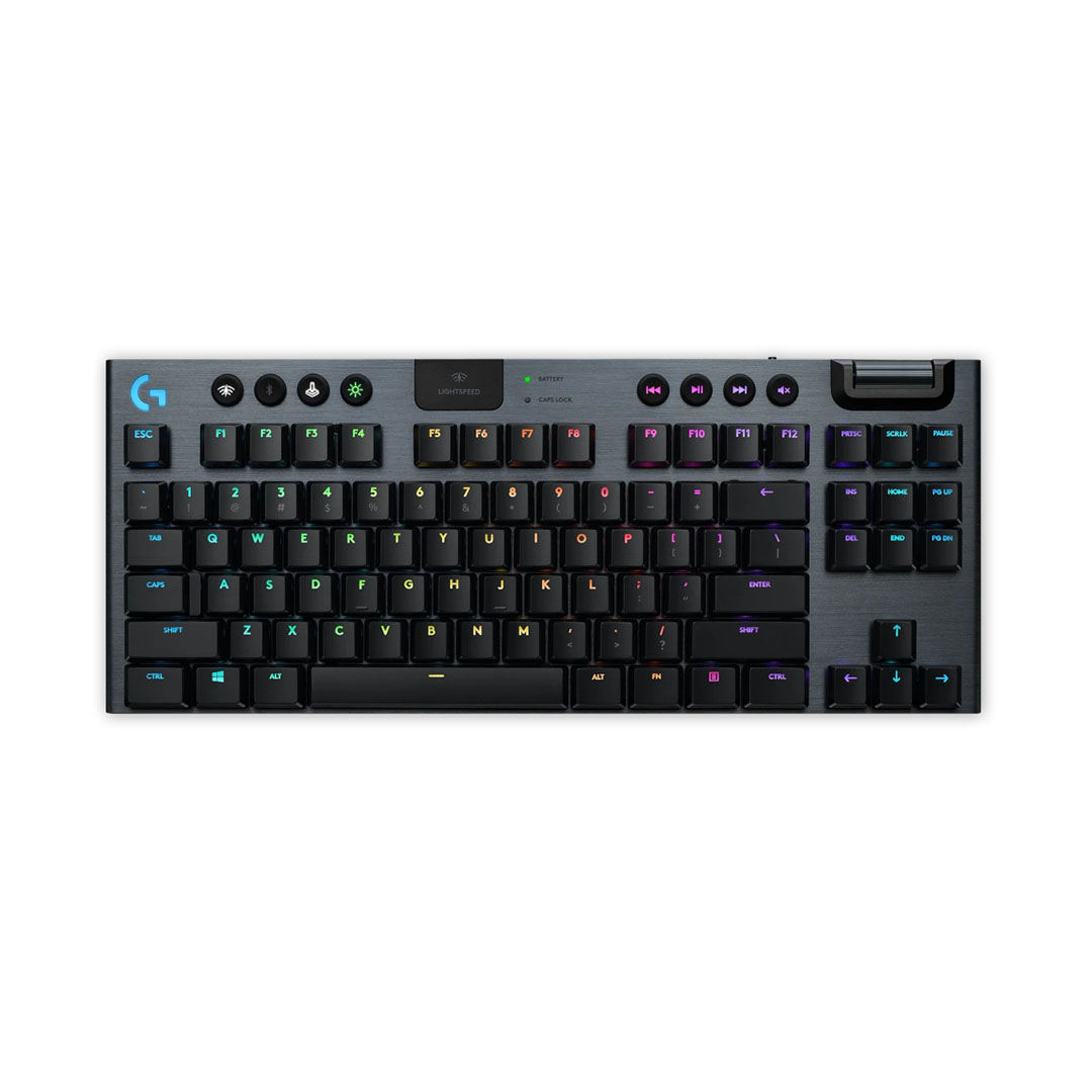 Bàn phím Logitech  G913 (Không dây)