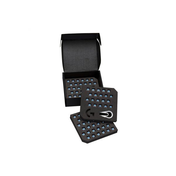 Bộ phím Logitech Pro X