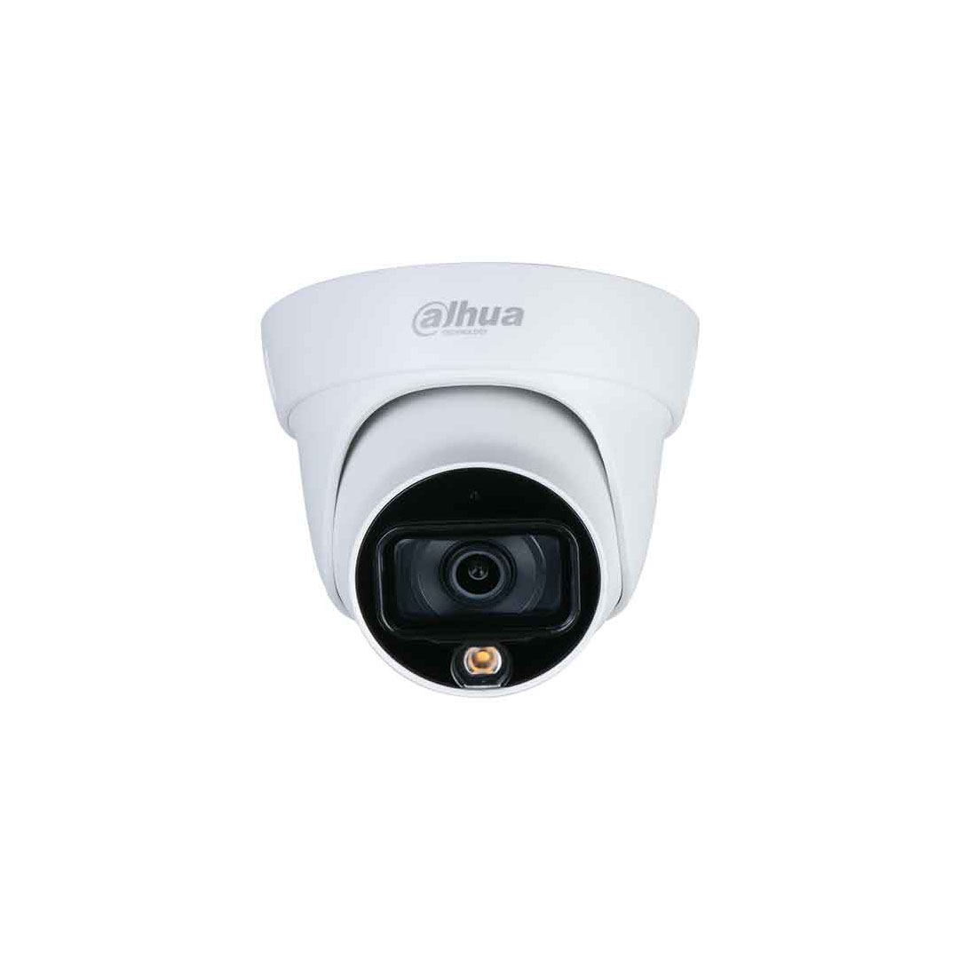 Camera quan sát IP DAHUA DH-HAC-HDW1239TLQP-LED-S2 (độ phân giải 2.0MP, hồng ngoại 20m, H.265+)