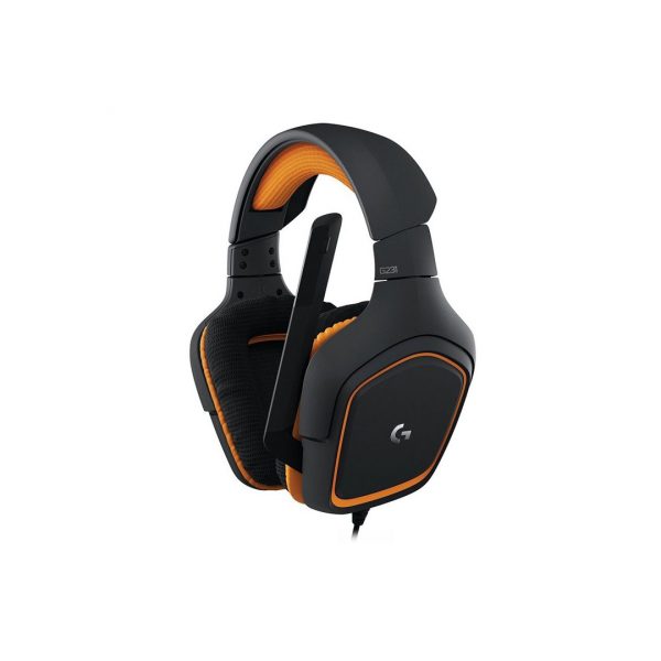 Tai nghe Logitech G231 Prodigy Gaming Headset