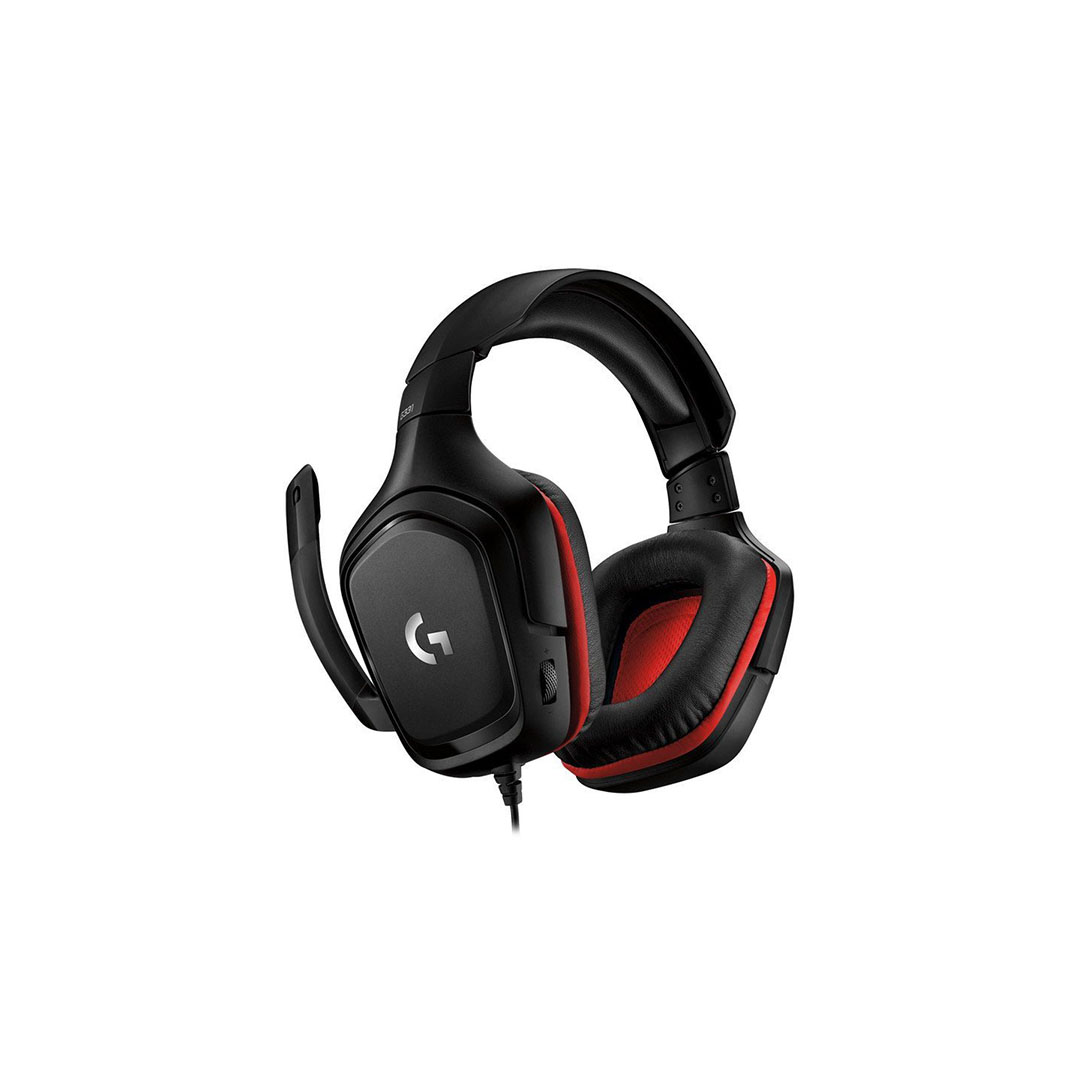 Tai nghe Logitech G331 Stereo Gaming Headset