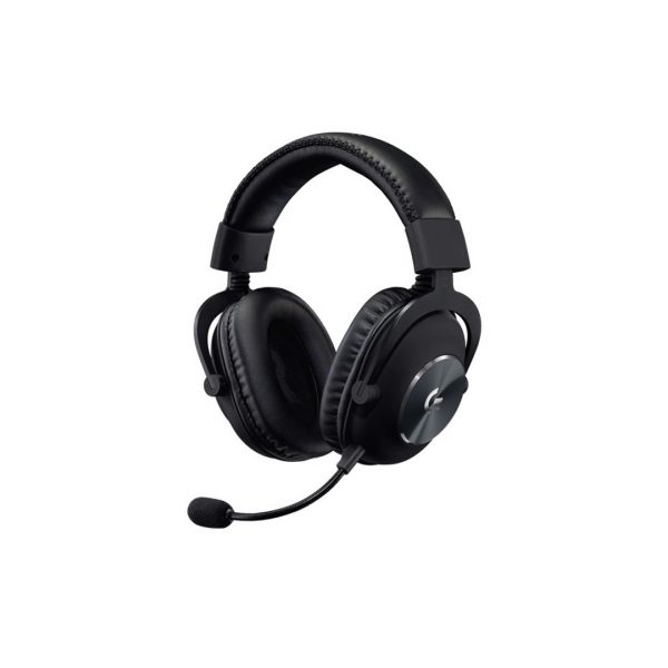 Tai nghe Logitech PRO X