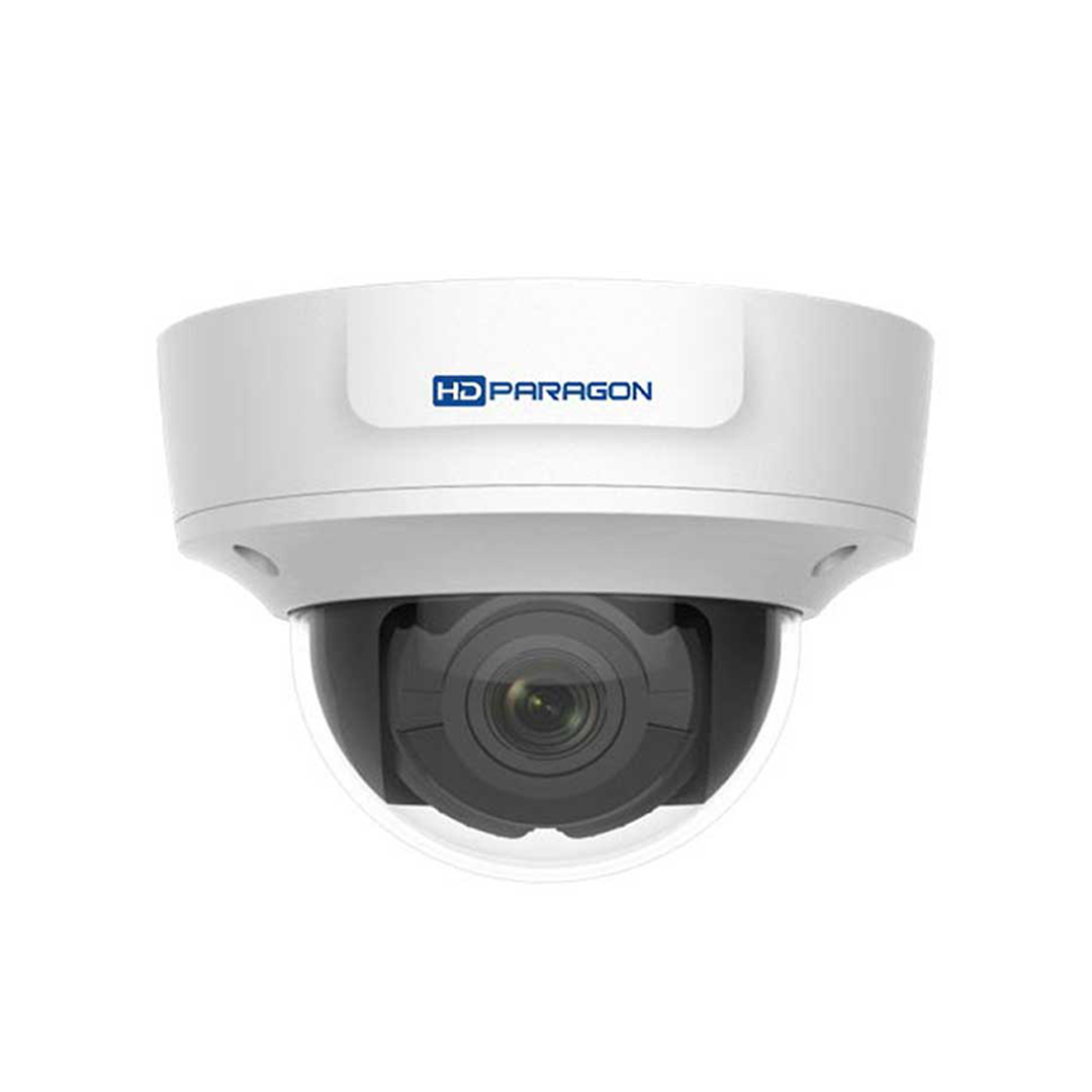 Camera ống kính 2.8-12mm ip HDParagon HDS-2721VF-IRZ4 (2 Megapixel chống ngược sáng 120dp ,H.265+ hồng ngoại 40m)