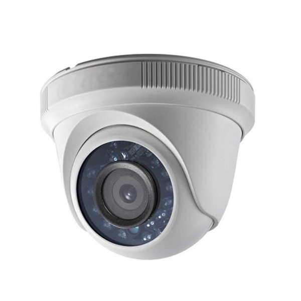 Camera HDParagon HDS-5885DTVI-IRQC (2 Megapixel, IR 20M, 4 trong 1TVI/AHD/CVI/CVBS)