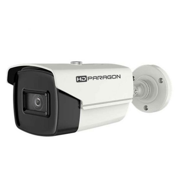 Camera chống ngược sáng 120dp HDParagon HDS-1887STVI-IR6F (2Megapixel, hồng ngoại EXIR 60m, IP 67)