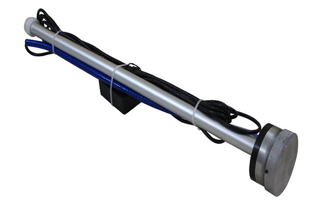 Cây cảm biến nhiên liệu cho xe tải ADSUN