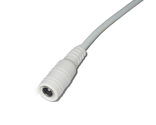 Jack cắm nguồn cái cho camera