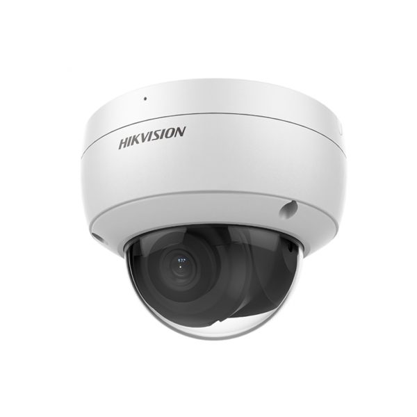Camera Hikvision chống báo giả DS-2CD2143G2-IU (Accusense 4 Megapixel, WDR 120dp, tích hợp mic)