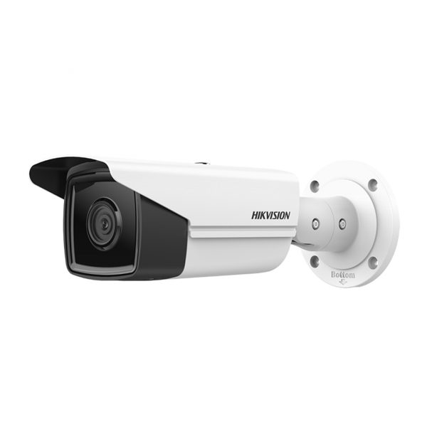 Camera ip Hikvision 6 Megapixel DS-2CD2T63G2-2I (Accusensechống báo giả, hồng ngoại 60m, WDR 120dp, tích hợp mic)