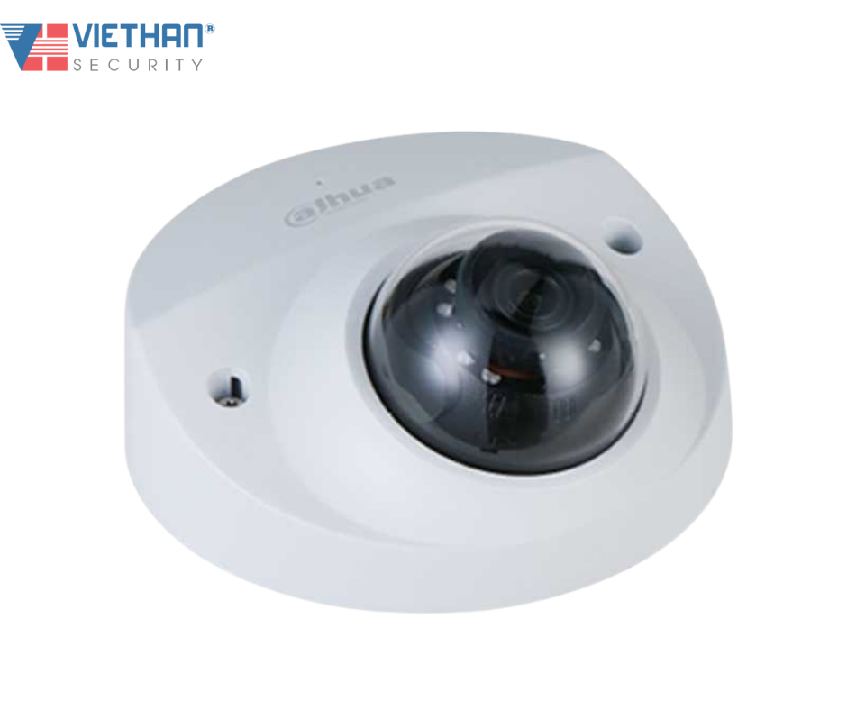 Camera IP DAHUA DH-IPC-HDBW2231FP-AS-S2 (2MP chống ngược sáng)