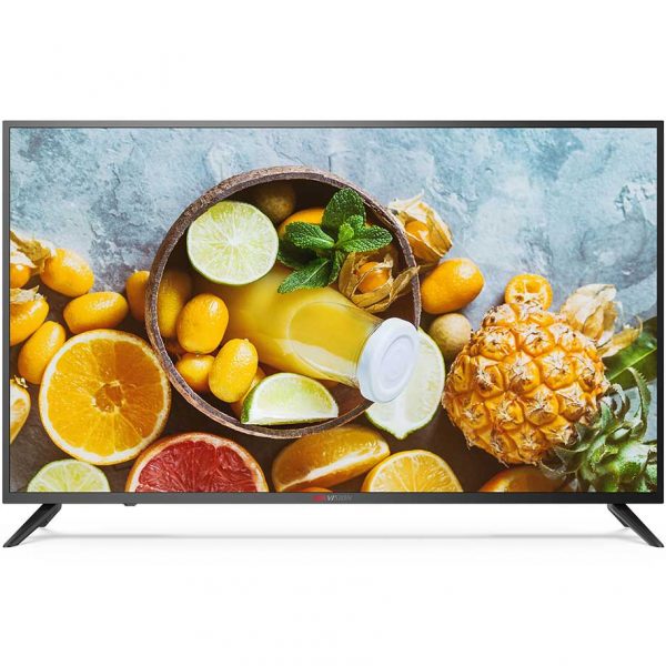 MÀN HÌNH MÁY TÍNH HIKVISION DS-D5043UC-B (42.5-inch 4K)