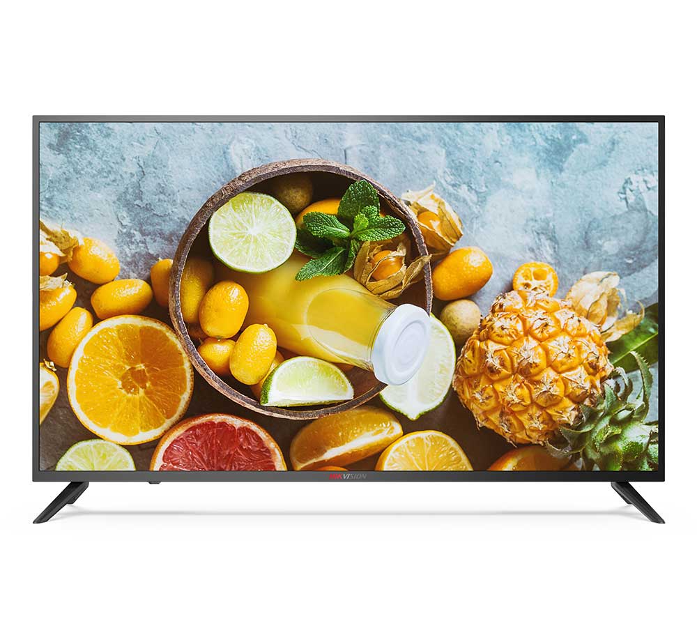 MÀN HÌNH MÁY TÍNH HIKVISION DS-D5043UC-B (42.5-inch 4K)