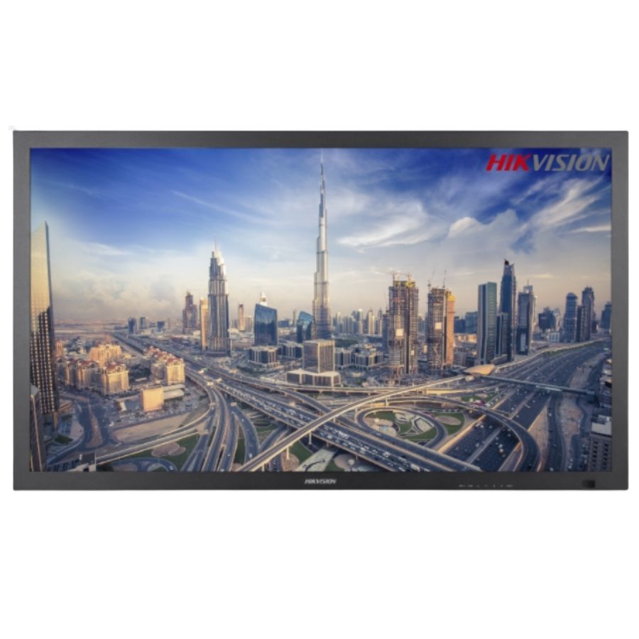 Màn hình máy tính Hikivison DS-D5043FL-B (42.5-inch FHD)