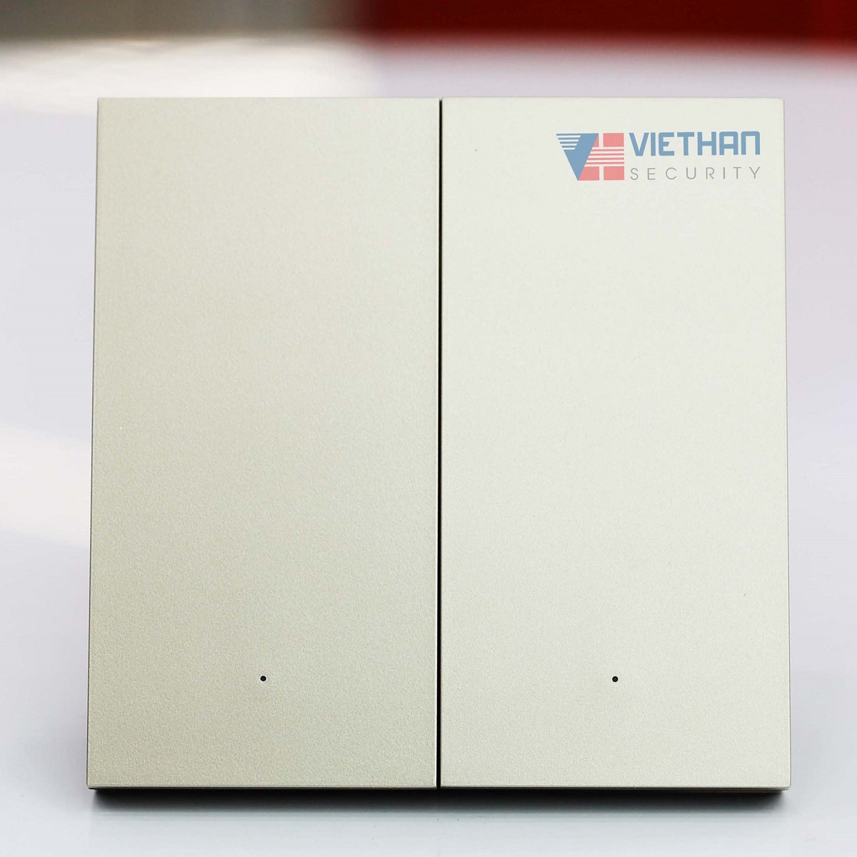 Công tắc cơ điện thông minh Orvibo T40W2ZG, 2 nút, sóng Zigbee HA, tần số 2.4