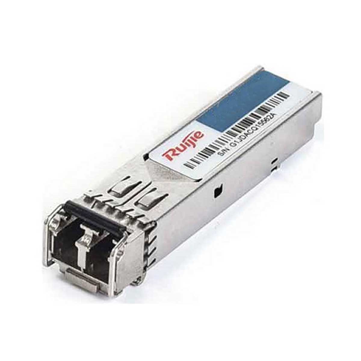 Module Quang RUIJIE MINI-GBIC-LH40-SM1310, bước sóng ngắn 1000Base-LH, khoảng cách tối đa 40km