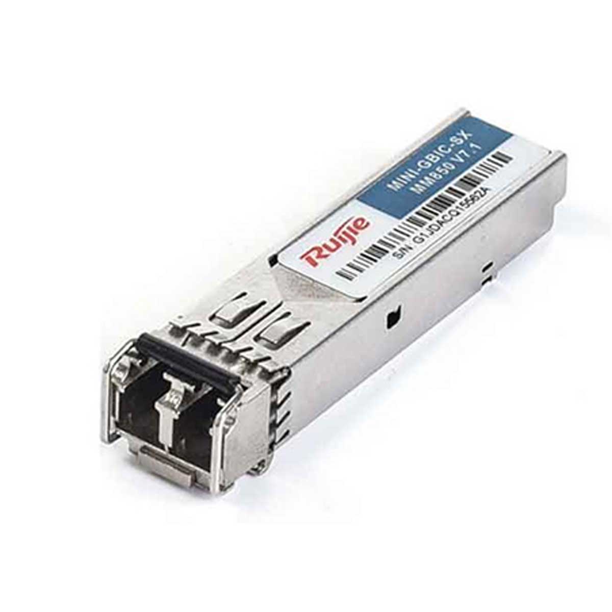 Module Quang RUIJIE XG-SFP-SR-MM850 10GBASE-SR, SFP+ Transceiver, LC khoảng cách tối đa 300m