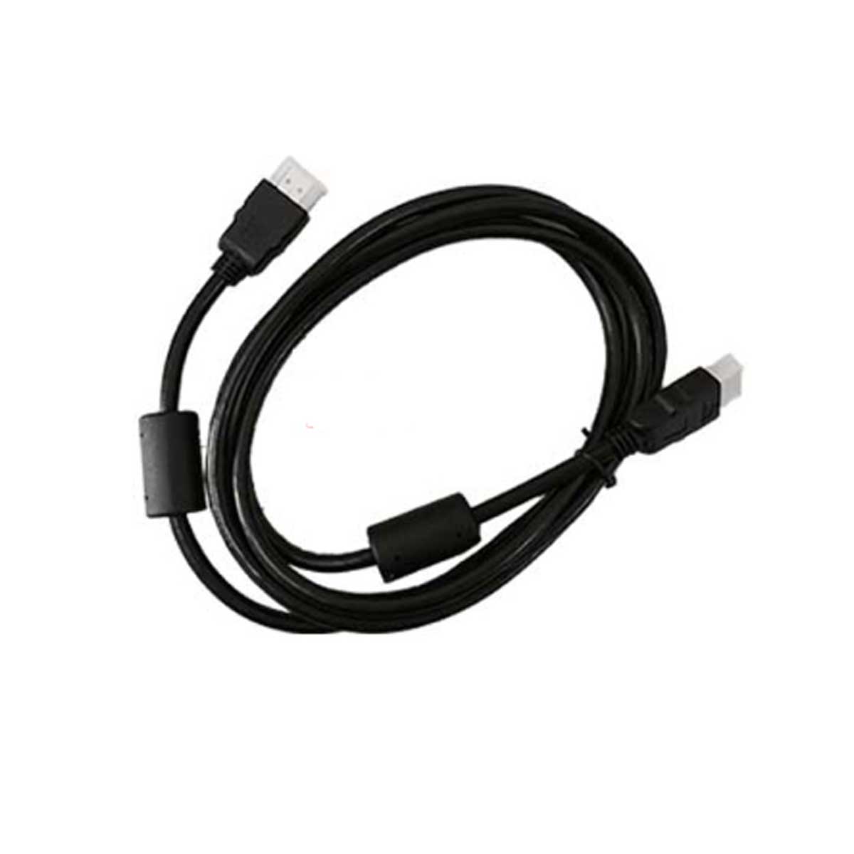 Dây cáp HDMI 2m Hikvision chất lượng tốt