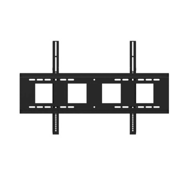 Chân đế gắn tường Hikvision DS-D5AW/Q kết cấu bằng thép cán nguội,  Kích thước 950 x 650 mm