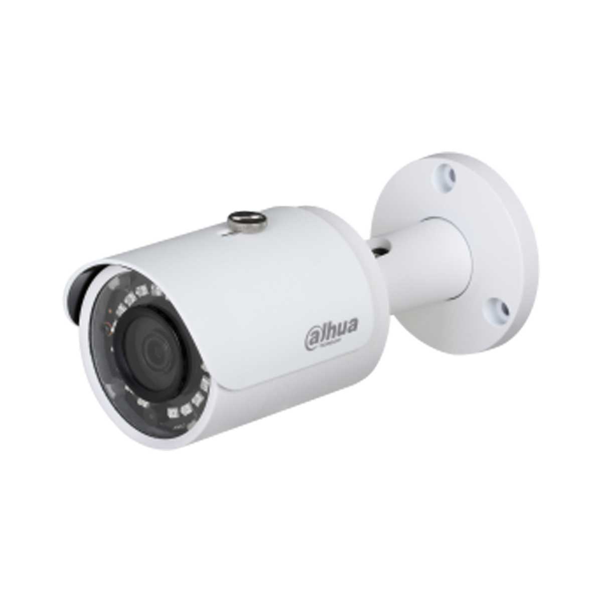 Camera thân 2MP Dahua DH-HAC-HFW1200SP hồng ngoại 30m