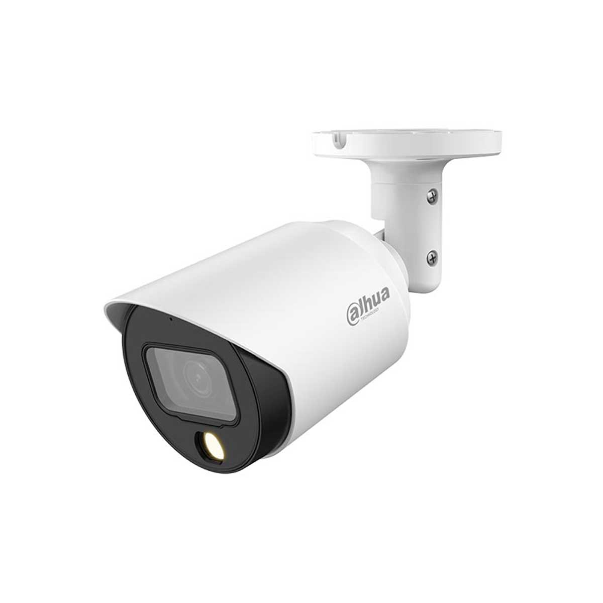 Camera 2MP Full-color Dahua DH-HAC-HFW1239TP-LED-S2 chống ngược sáng WDR 130dB