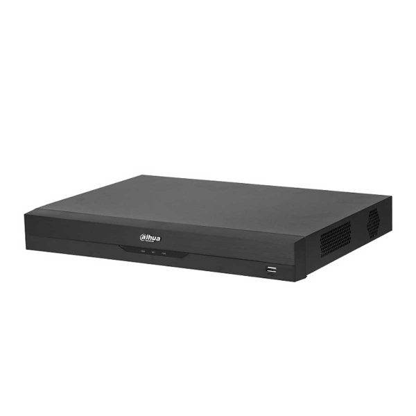 Đầu ghi Dahua 16 kênh DH-XVR4216AN-I chuẩn nén AI-Coding, 2 SATA 10TB, 8 kênh SMD Plus