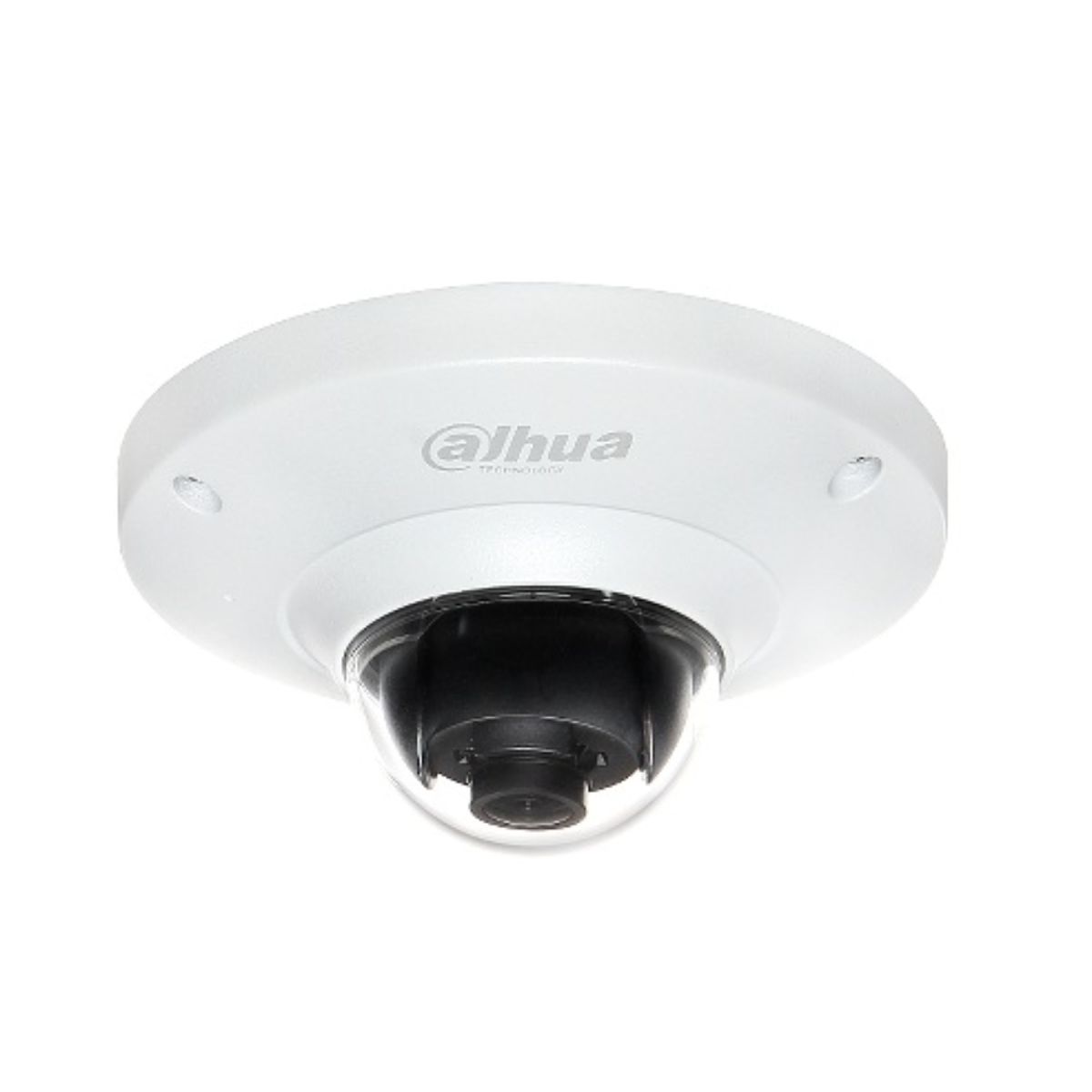 Camera mắt cá IP Fisheye Dahua DH-IPC-EB5531P 5MP, WDR 120dB, tích hợp mic thu âm