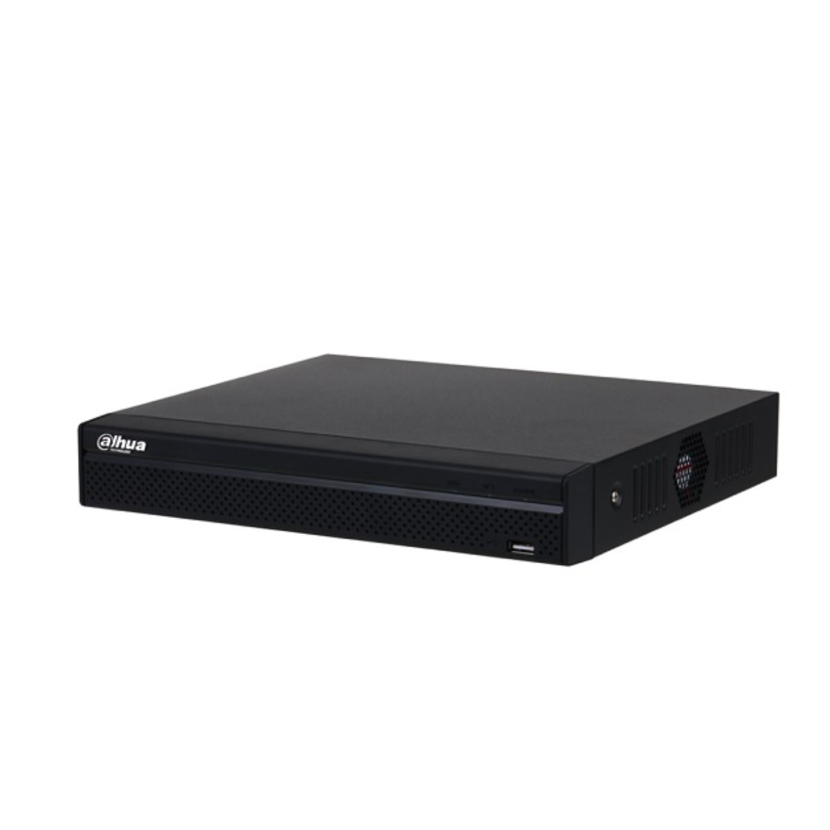 Đầu ghi hình 4 kênh camera IP Dahua DHI-NVR1104HS-S3/H hỗ trợ 1 ổ cứng SATA