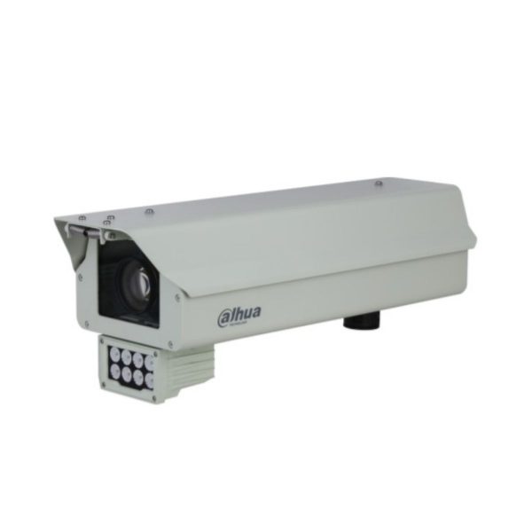 Camera giao thông chụp ảnh biển số, ảnh vi phạm giao thông quá tốc độ Dahua DH-ITC352-AU3F-IRL8ZF1640 3MP,  hỗ trợ 2 làn đường
