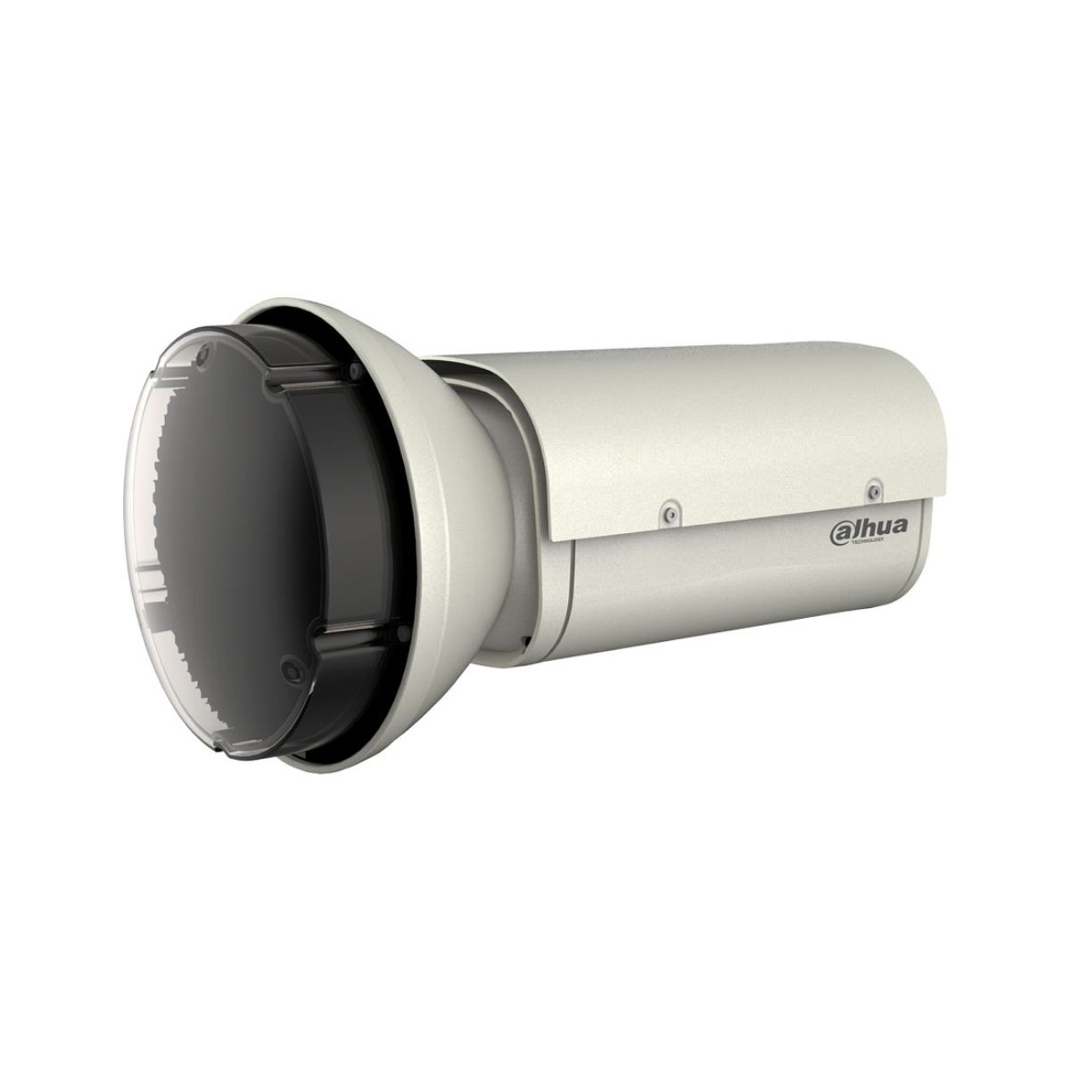 Đèn Flash trắng camera giao thông Dahua DH-ITALF-300AC hỗ trợ 1 làn đường