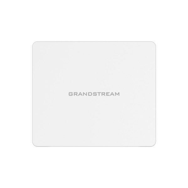 Thiết bị wifi Access Point Grandstream GWN7602 1 cổng uplink PoE Gigabit, 3 cổng Lan, Wifi Marketing, Mesh
