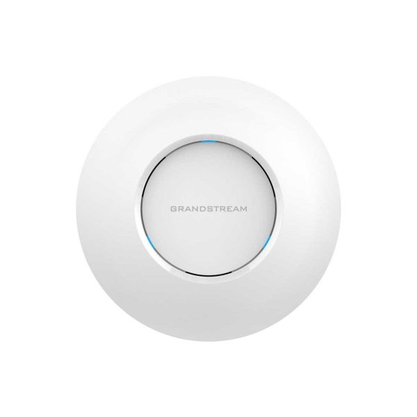 Thiết bị Wifi Access Point Grandstream GWN7605 tốc độ 1.27Gbps, Wifi Marketing, mesh, Cloud controller