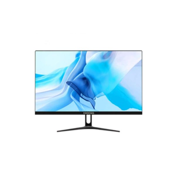 Màn hình vi tính 23.8 inch Full HD COOCAA C238J01 tương phản 4000:1, Tần số quét 75Hz