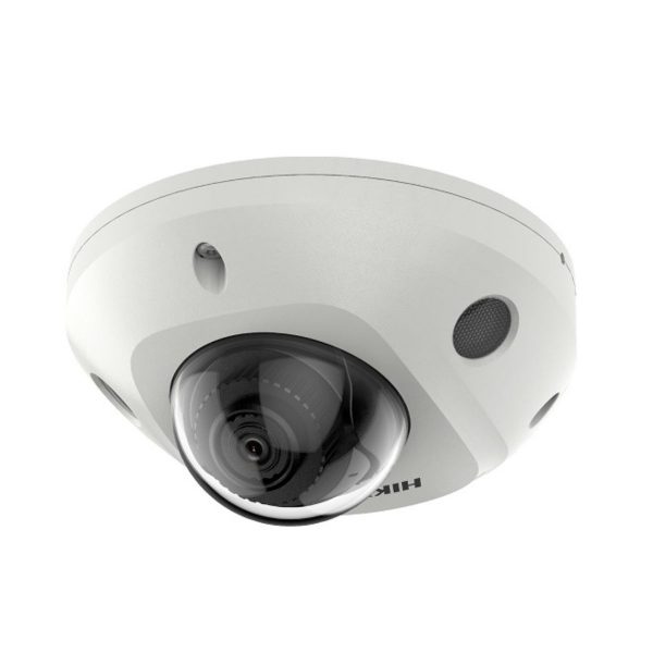 Camera IP Dome Hikvision DS-2CD2523G2-IS 2MP, 120dB WDR, hồng ngoại 30m, chống báo động giả