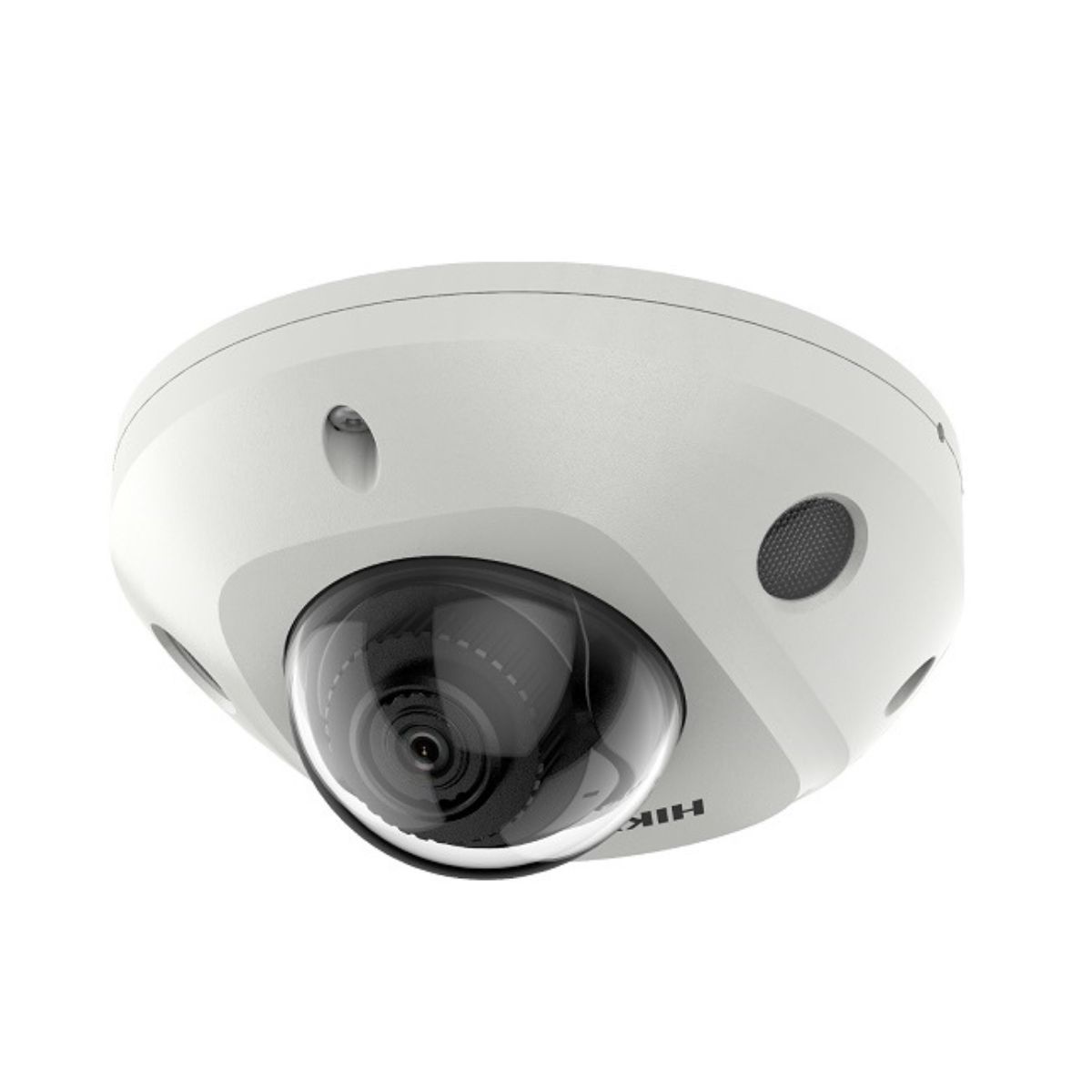 Camera IP Dome Hikvision DS-2CD2523G2-IS 2MP, 120dB WDR, hồng ngoại 30m, chống báo động giả