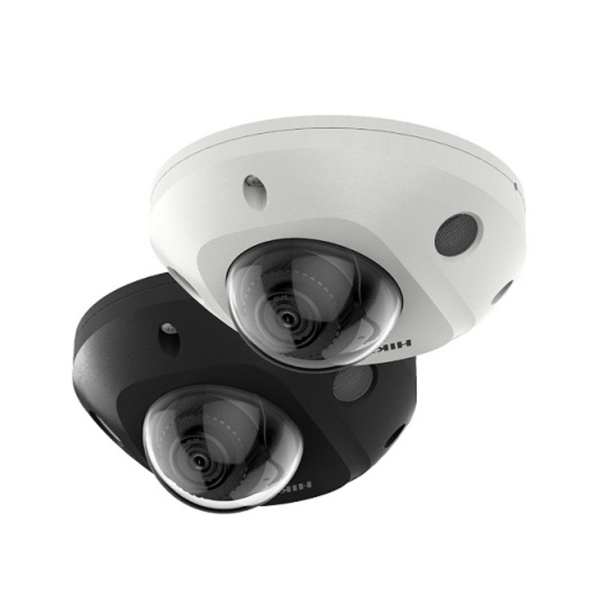 Camera Dome wifi không dây Hikvision DS-2CD2543G2-IWS 4MP, hồng ngoại 30m, WDR 120dB