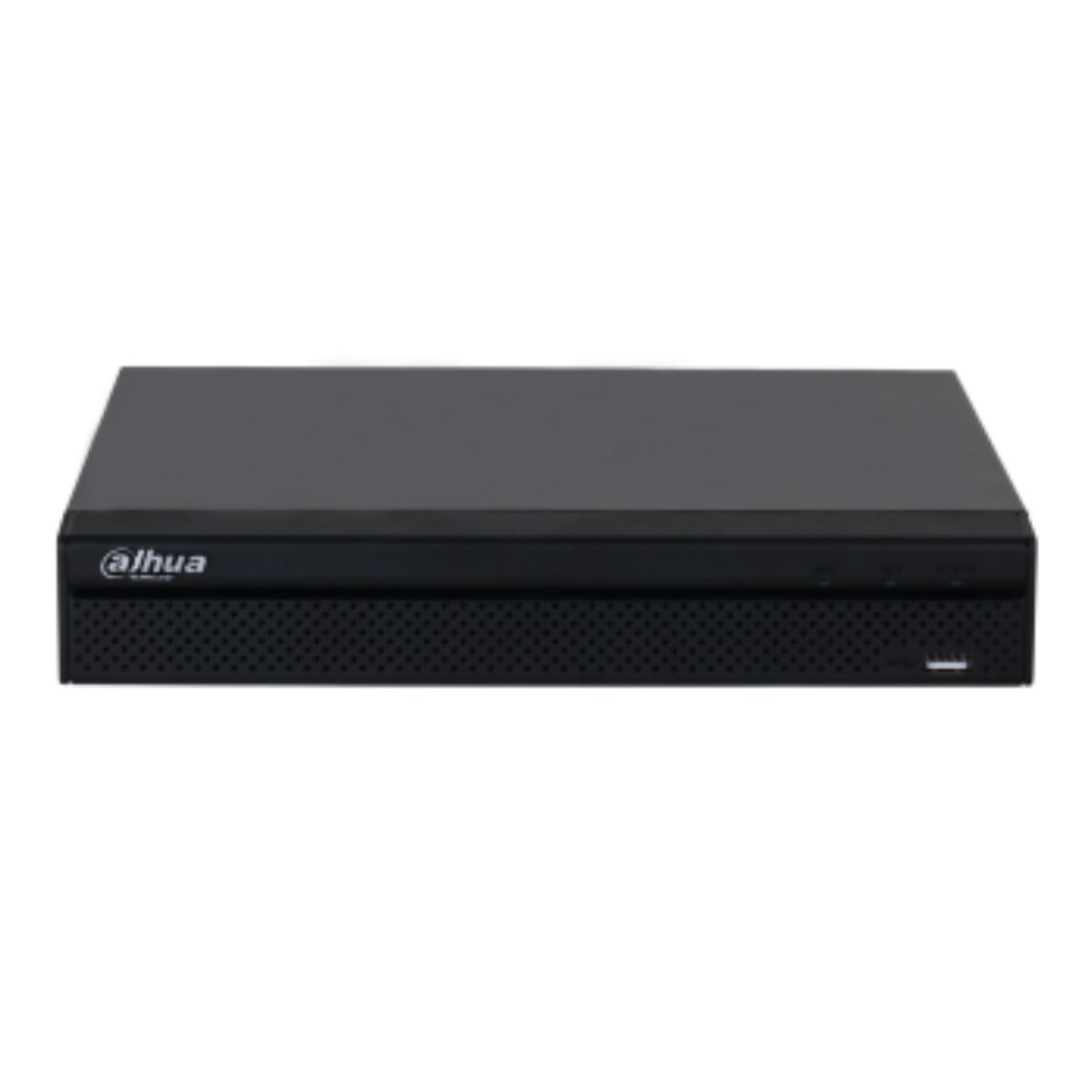 Đầu ghi hình 8 kênh Dahua DHI-NVR2108HS-S3 hỗ trợ camera 12MP, 1 SATA 12TB, băng thông 80Mbps