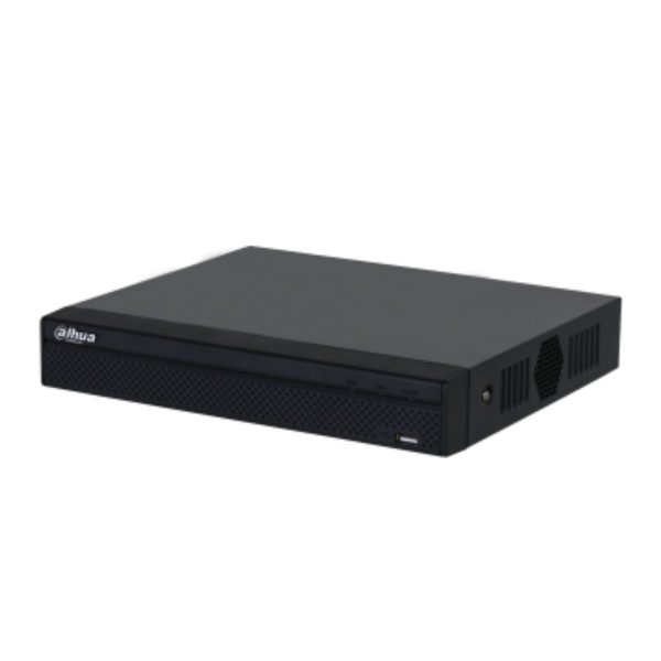 Đầu ghi hình 16 kênh ip Dahua DHI-NVR2116HS-S3 băng thông 80 Mbps, 1 SATA 16TB, quản lý 128 tài khoản