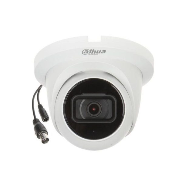 Camera Dome 2MP Dahua DH-HAC-HDW1200TLMQP-S5 hồng ngoại 30m, chống ngược sáng DWDR