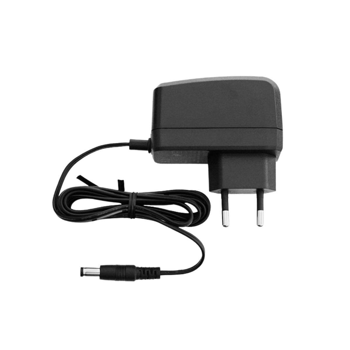 Nguồn cho camera Adaptor Hikvision ADS-12FG-12N 1000mA, 12VDC