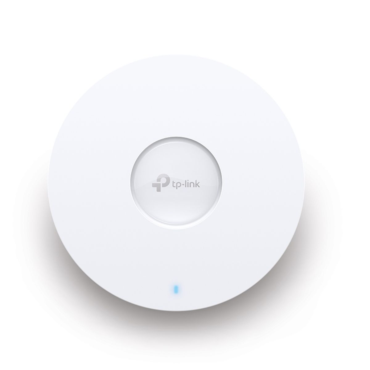 Thiết bị phát wifi 6 gắn trần TP-Link EAP620 HD tốc độ 574Mbps 2.4GHz, 1201 Mbps 5GHz, Công Nghệ Mesh Omada
