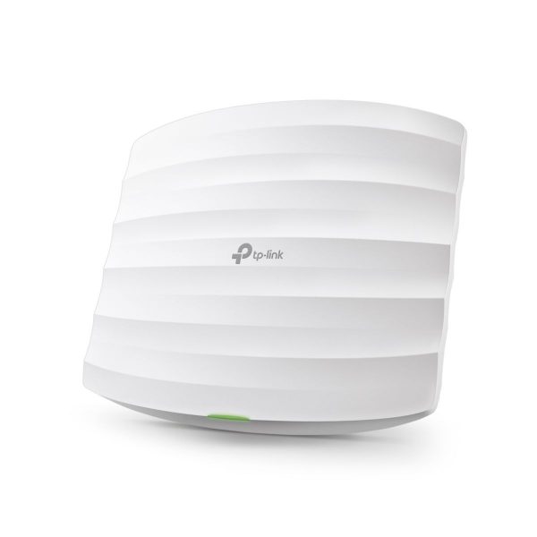 Bộ thiết bị phát wifi băng tần kép TP-Link EAP225 tốc độ 1317 Mbps, hỗ trợ PoE