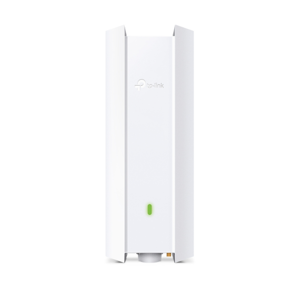 Access Point wifi 6 ngoài trời TP-Link EAP610-Outdoor tốc độ 574Mbps 2.4GHz, 1201Mbps 5GHz