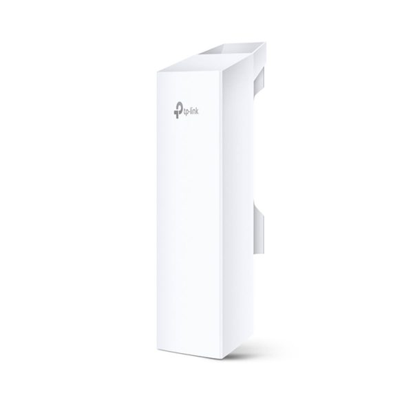 Thiết bị phát wifi ngoài trời TP-Link CPE210 tốc độ 300Mbps, Ăng ten MIMO định hướng  2x2 9dBi