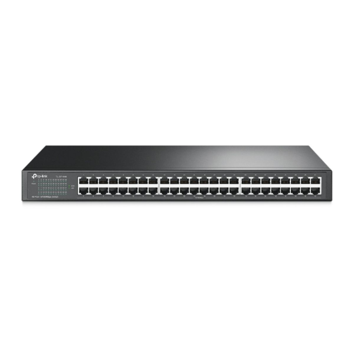 Switch mạng 48 cổng TP-Link TL-SF1048 RJ45 10/100M