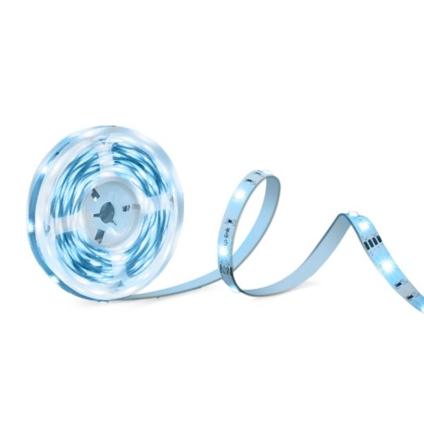 Bộ LED dây wifi thông minh TP-Link Tapo L900-5 điều khiển bằng giọng nói, kết nối dễ dàng