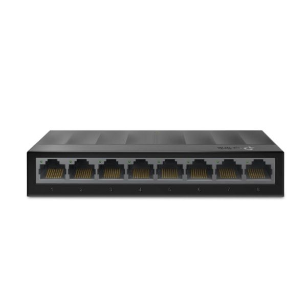 Switch LiteWave 8 cổng TP-Link LS1008G 8 cổng RJ45