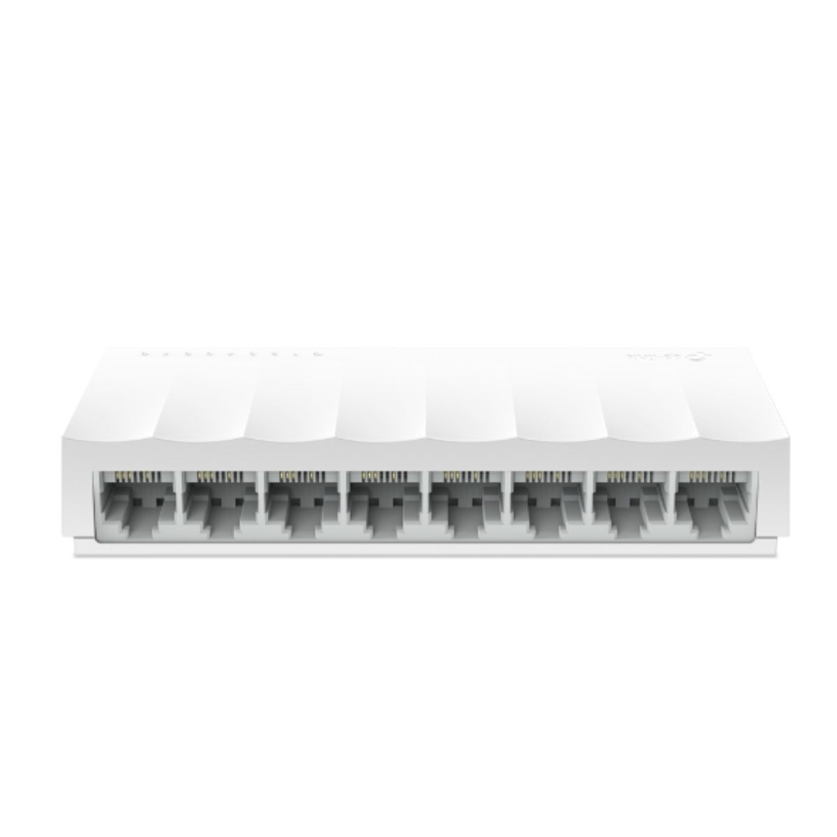 Switch chia mạng để bàn 8 cổng TP-Link LS1008 8×10/100 Mbps RJ45 Ports