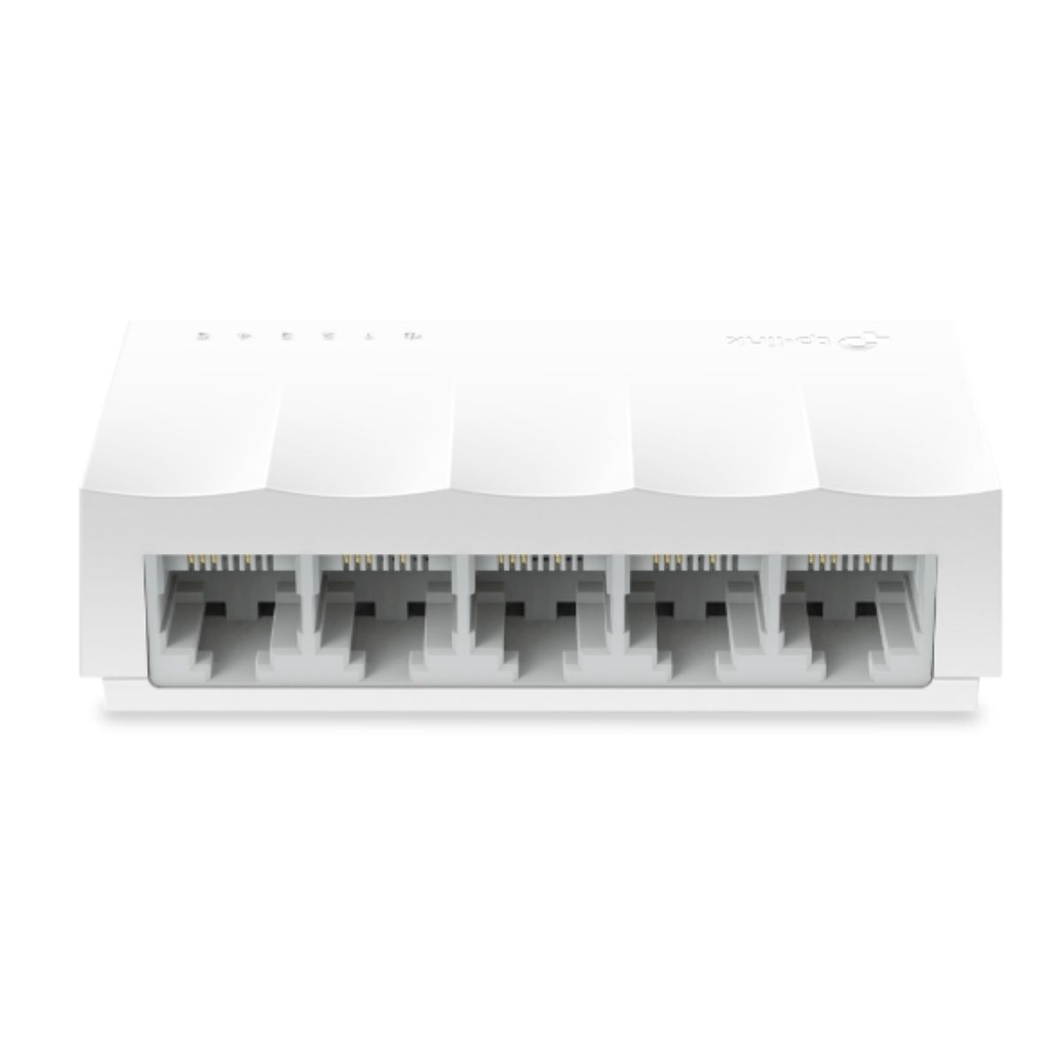 Switch chia mạng 5 cổng TP-Link LS1005 10/100 Mbps RJ45 Ports hỗ trợ tự động-MDI / MDIX