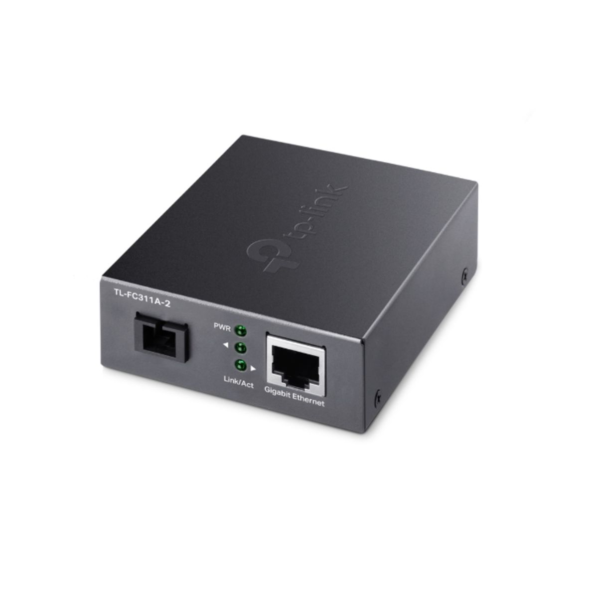 Media Converter Single-mode SC WDM TP-Link TL-FC311A-2 Full-duplex