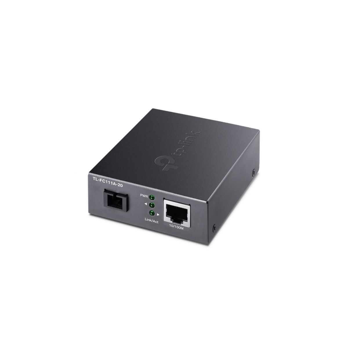 Bộ chuyển đổi 100 Mbps Single-mode SC TP-Link TL-FC111A-20